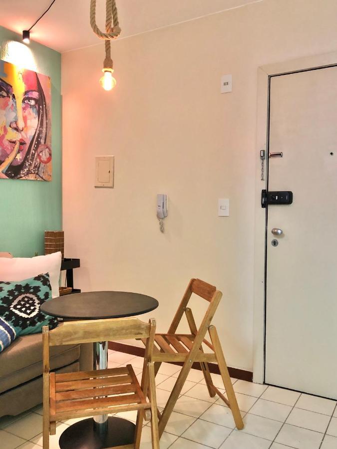 Studio Boho Brasilia Exterior photo