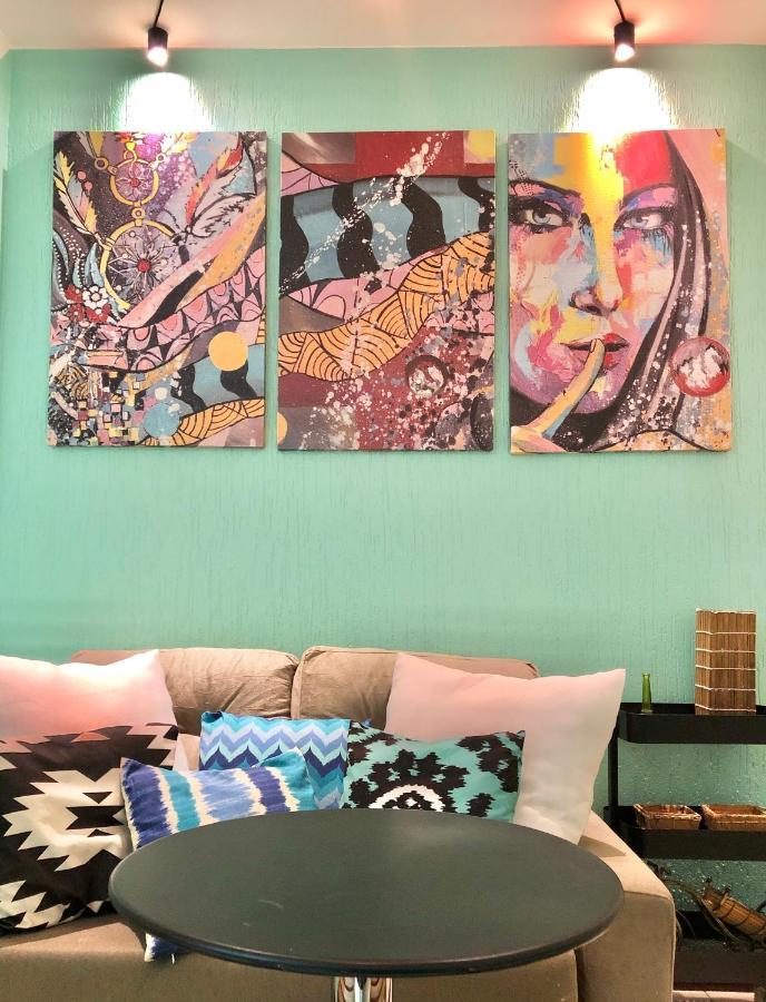 Studio Boho Brasilia Exterior photo