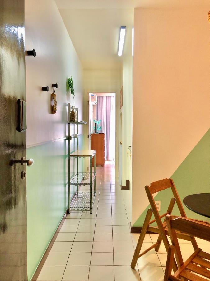 Studio Boho Brasilia Exterior photo