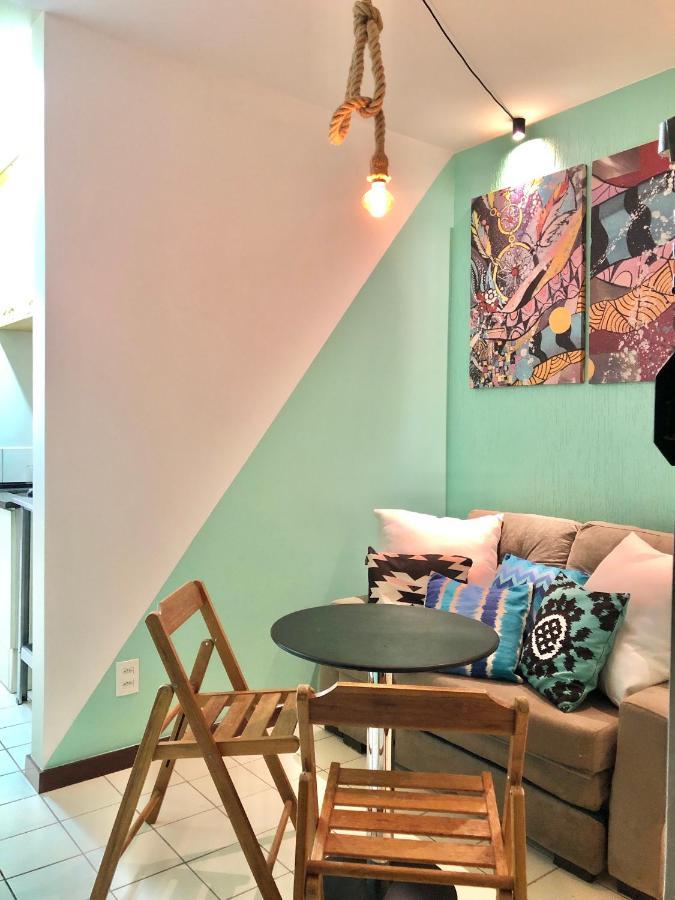 Studio Boho Brasilia Exterior photo